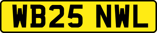 WB25NWL