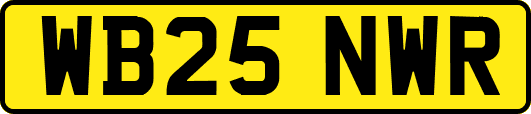 WB25NWR