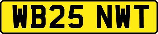 WB25NWT