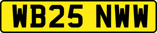WB25NWW