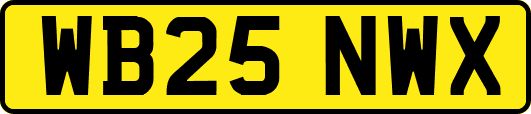 WB25NWX