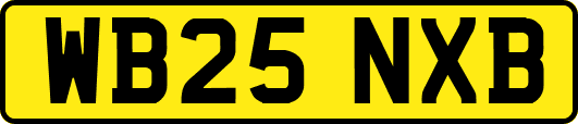 WB25NXB