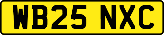 WB25NXC