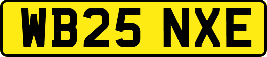 WB25NXE