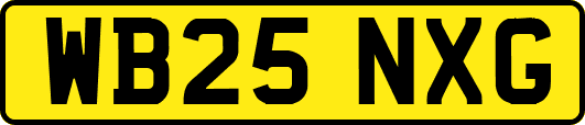 WB25NXG