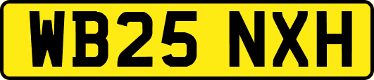 WB25NXH