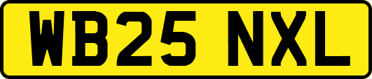 WB25NXL