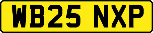 WB25NXP