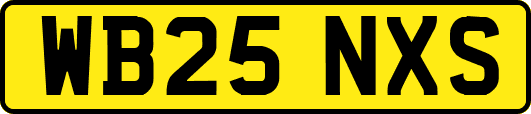 WB25NXS
