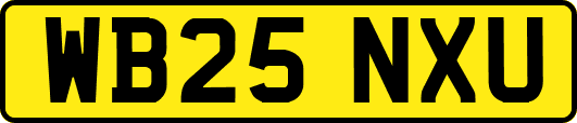 WB25NXU