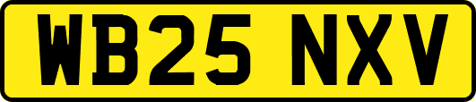 WB25NXV