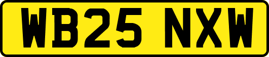 WB25NXW
