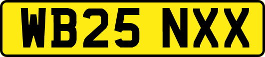 WB25NXX