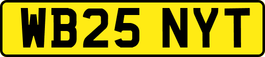WB25NYT