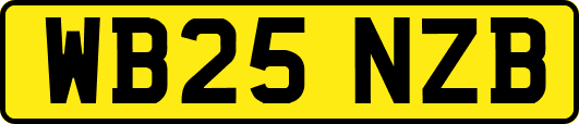 WB25NZB