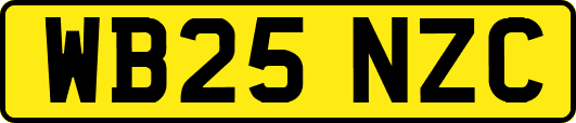 WB25NZC