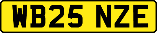 WB25NZE