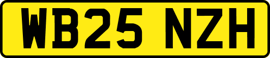 WB25NZH