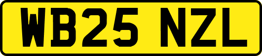 WB25NZL