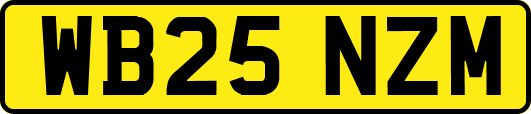 WB25NZM