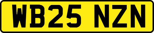 WB25NZN