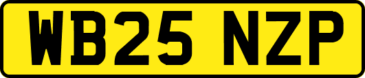 WB25NZP