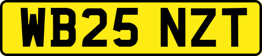 WB25NZT