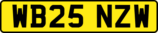 WB25NZW