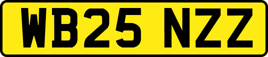 WB25NZZ