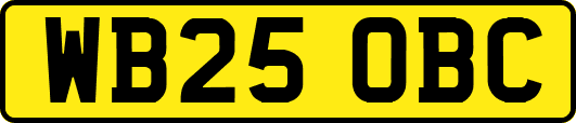 WB25OBC
