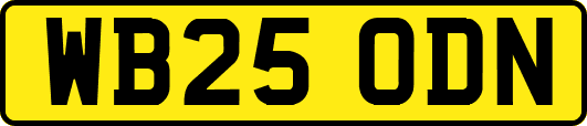 WB25ODN