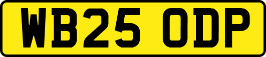 WB25ODP