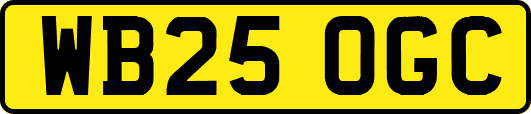 WB25OGC