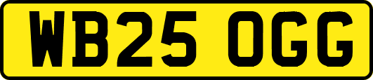 WB25OGG