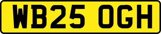 WB25OGH