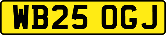 WB25OGJ