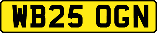WB25OGN