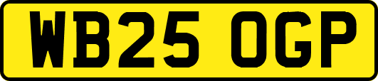 WB25OGP