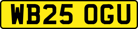 WB25OGU