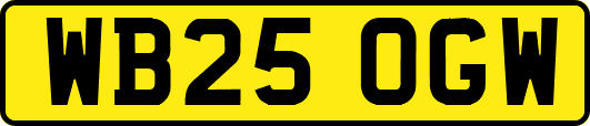 WB25OGW