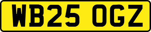 WB25OGZ
