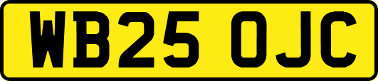WB25OJC