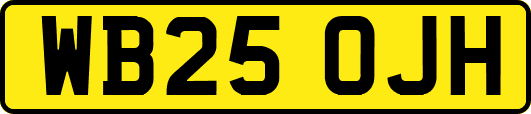 WB25OJH