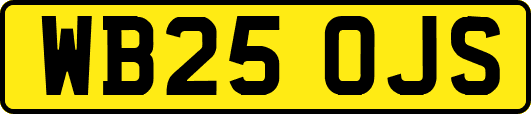 WB25OJS
