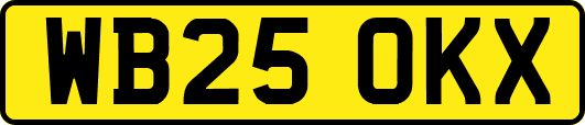 WB25OKX