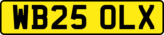 WB25OLX