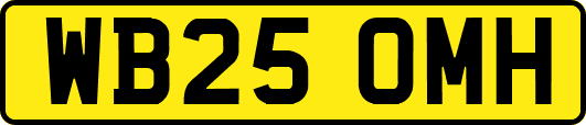 WB25OMH