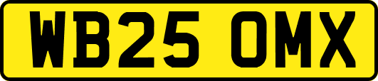 WB25OMX