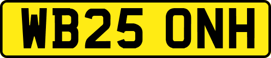WB25ONH