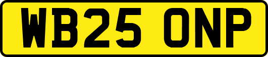 WB25ONP